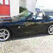 BMW Z4 Véritable Aimant à Gonzesses
