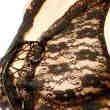 Robe Sexy Amanda