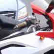 Aprilia RS 2011