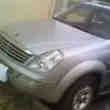 4x4 Rexton