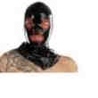 Cagoule Latex