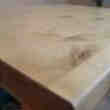 Table Bois Ikea BJORKUDDEN