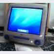 iMac G3 700Mhz Indigo
