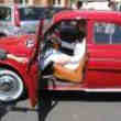 Renault Dauphine 1959