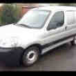 Citroën Berlingo 1.9D