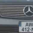 Mercedes SL 500