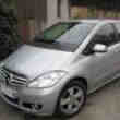 Mercedes Classe A