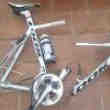 Cadre Look