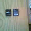 Battry Wiko Cink Slim Neuf