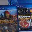 PS4 + Manette + Jeux