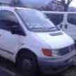 Mercedes Benz VIto