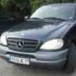 4x4 Emel Mercedes