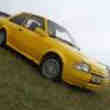 Ford Escort XR3