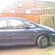 Xsara Picasso HDI 110 (Monospace)
