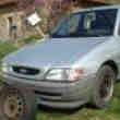 Ford Escort 1.8D (presque roulante)