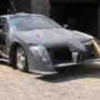 Opel Calibra Batmobile