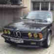 BMW 635 csi