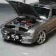 Ford Mustang Shelby GT500