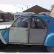 2CV