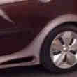 Scenic Tuning