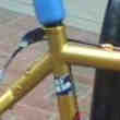 VTT 18 Vitesse Shimano