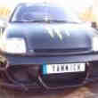 Clio 2 Phase 1 Tuning