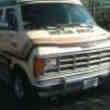 Dodge Ram 250 DYNASTY