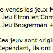 Jeu MegaDaube en Boite