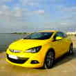 Opel Astra GTC 1.4l Turbo 140CV OPC Line