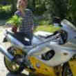 Yamaha Thundercat 1998, comme neuve