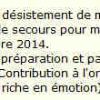 Recherche Témoin de Mariage