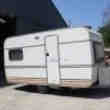 Caravane Digue 4M