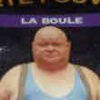Carte Pouvoir "La Boule"