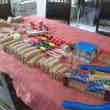 Train en Bois, Maison, C8, Playmobils