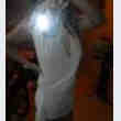 Robe Blanche Sexy Ete