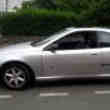 406 coupé sport V6