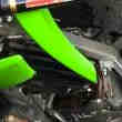 Motocross CRF et KXF