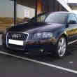 Audi A3 Monstre de Puissance