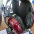 Superbe Casque MrSpeakers Alpha Dog