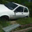 Voiture Opel Ford