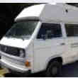 Transporter T3 VW 1L6 Aircooled