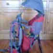 Sac Deuter qui ne scintille plus en Solde