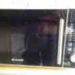 Micro-Ondes Grill