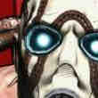Bloquer Contre Bone Head Borderlands PS3