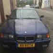 BMW E36 318is