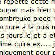 Mercedess pour piece complette roulant