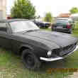 Ford Mustang 67