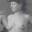 Photographies Nus Féminins