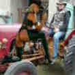 Massey Fergusson 835
