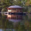 Cabane Flottante